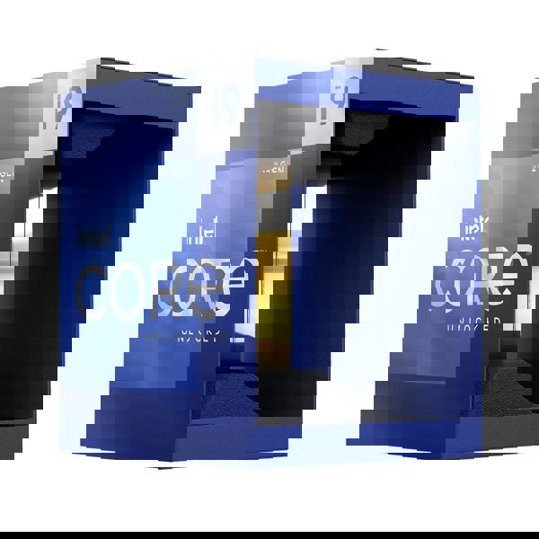 INTEL GEN 12TH 1-9 12900K